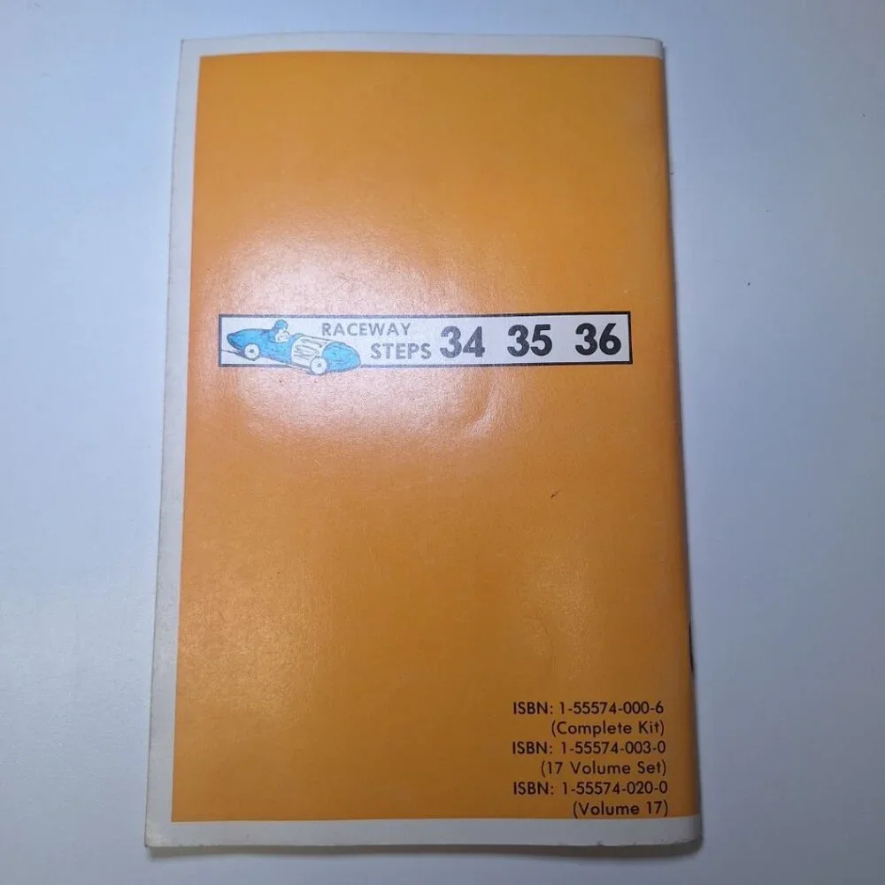 Phonetic Storybooks 9 17 Wacky Words‎ Vintage Learning Homeschool Rread Write